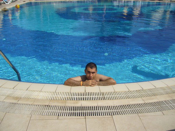 Расим Хороший