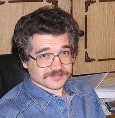 Александр Штейнбрехер