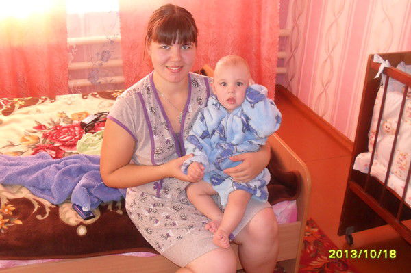 Татьяна Губарева