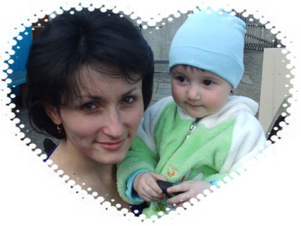 Галина Волошина