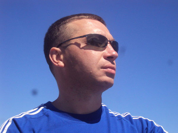 Алексей Кошелюк