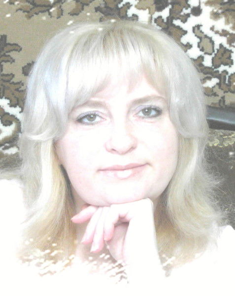 Наталья Новикова