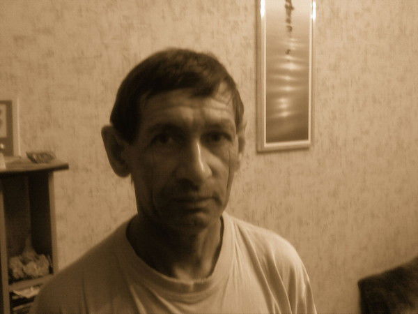 Сергей Менщиков