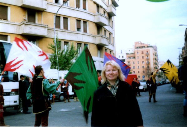 Люда Смирнова