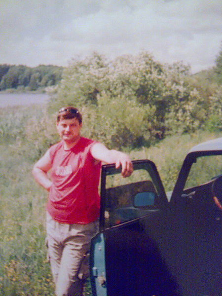 Андрей Андреев