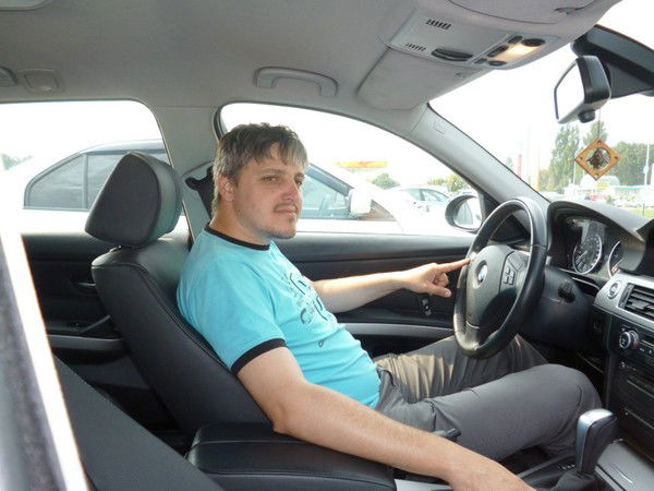 Эдик Ованесянц