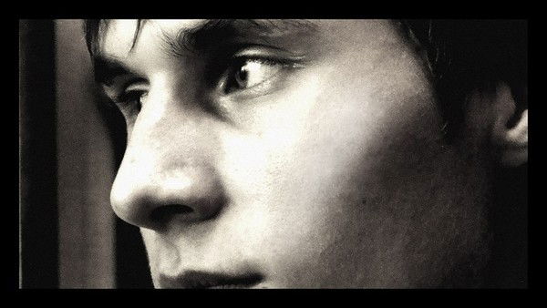 Дмитрий Богданов