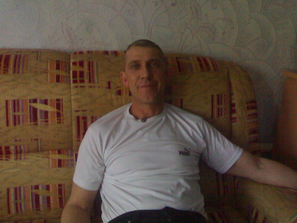 Николай Шморгун