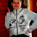 Галина Онашко