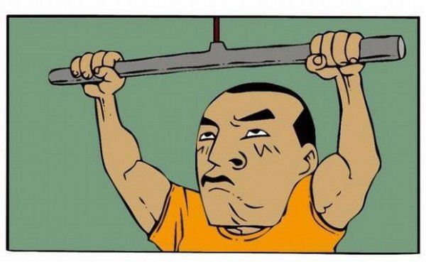 Сергей Бушмелев