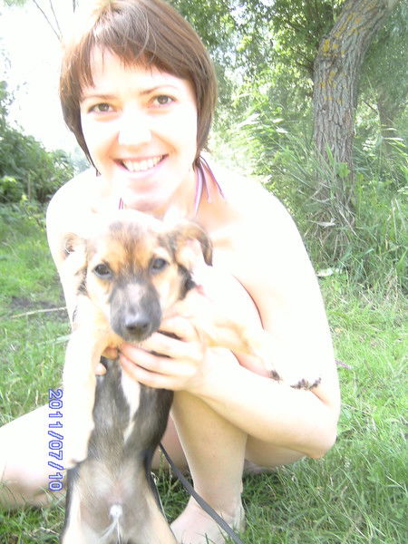 Eлена Kасаткина