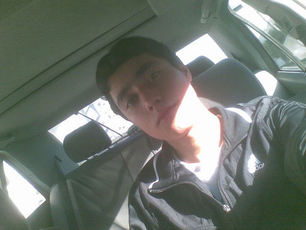 Мухаммад Шукуров