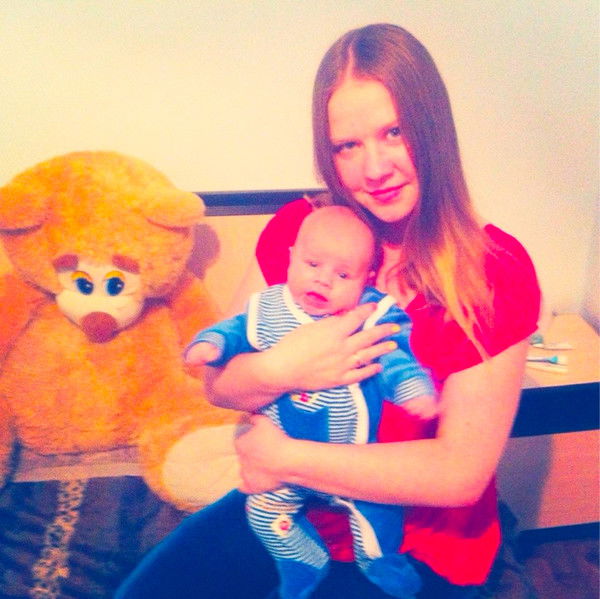 Снежана Кононова