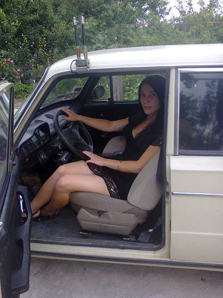 Светлана Игнатова