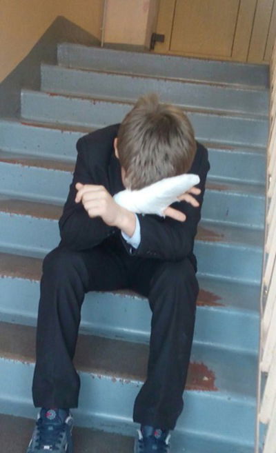 Даниил Якимчук