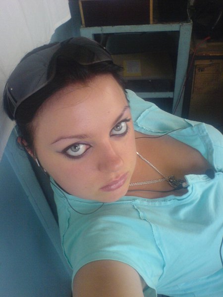 Наталья Штука