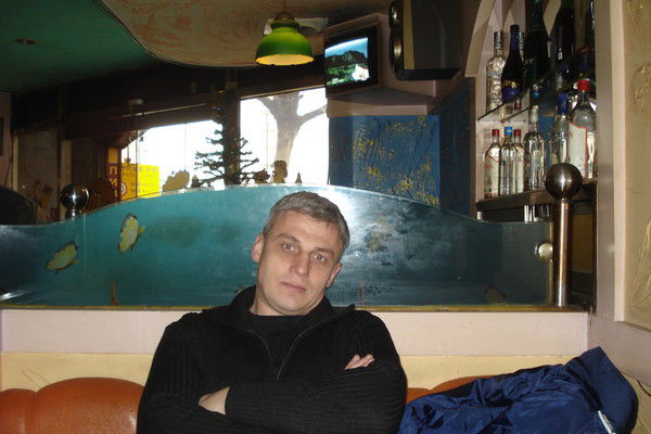 Кузьмин Андрей