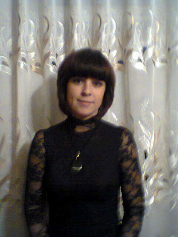 Ольга Осипова