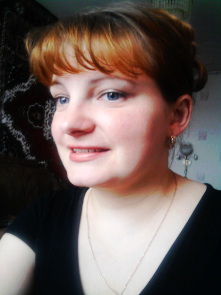 Наталья Кнурова