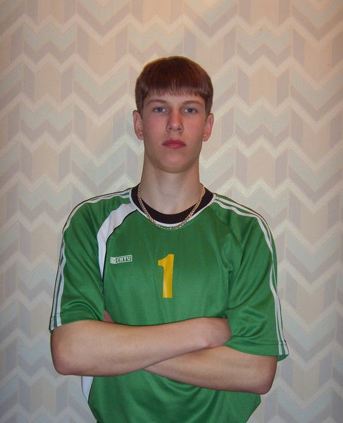 Константин Ярошенко