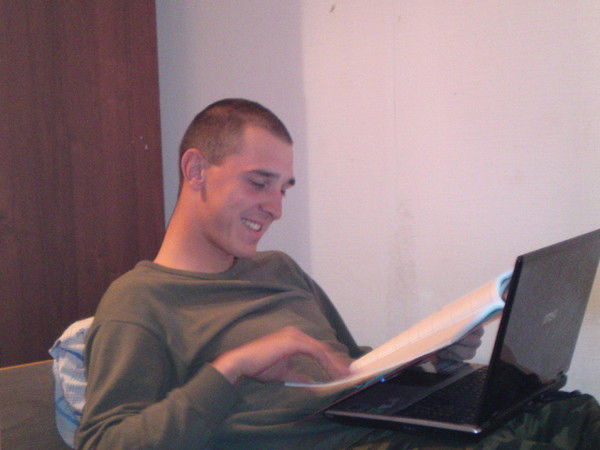 Кирилл Козловцев