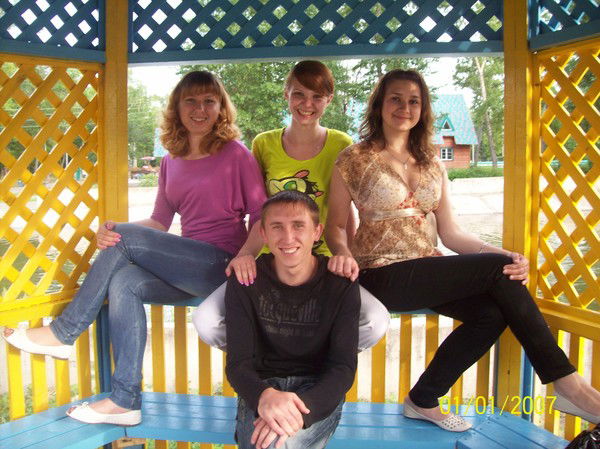 Александр Ефанов