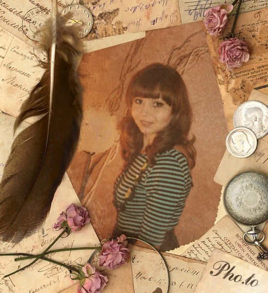 Екатерина Ещенко