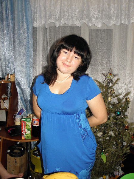 Любовь Жданова