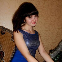 Юлия Нижельская