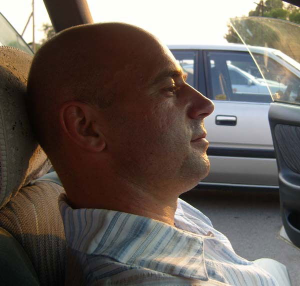 Василий Лохматов