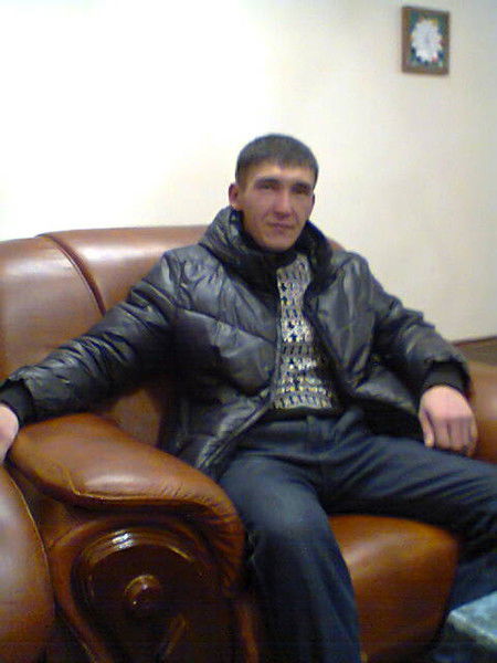 Дархан Ахметов