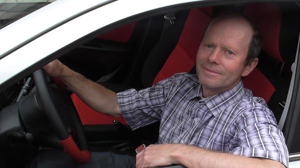 Фёдор Гирфанов