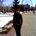 Екатерина Кравцова