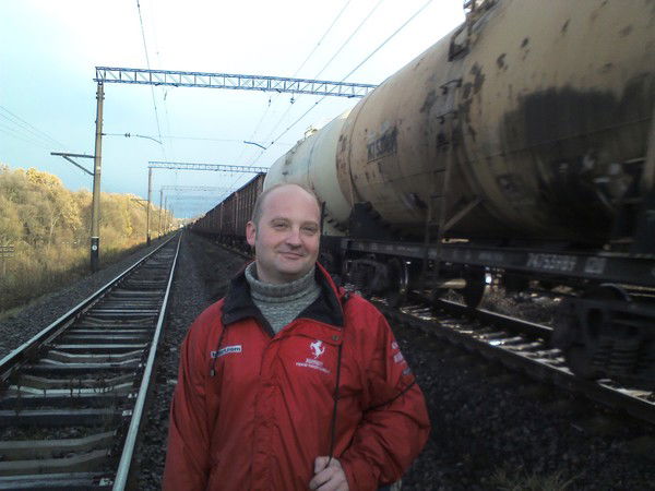 Олег Снкевич