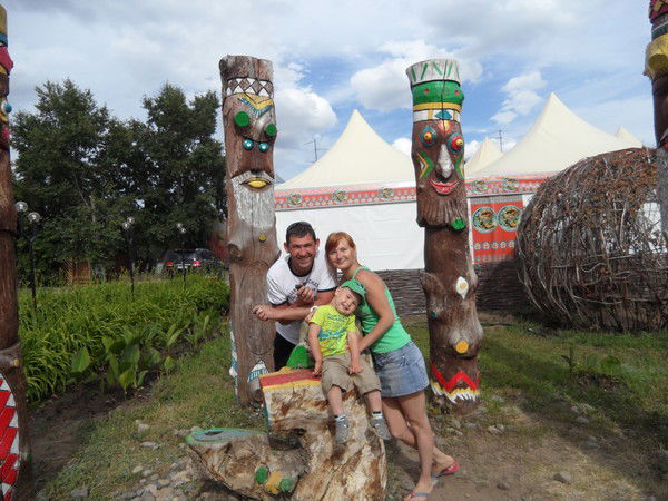 Злата Токарева