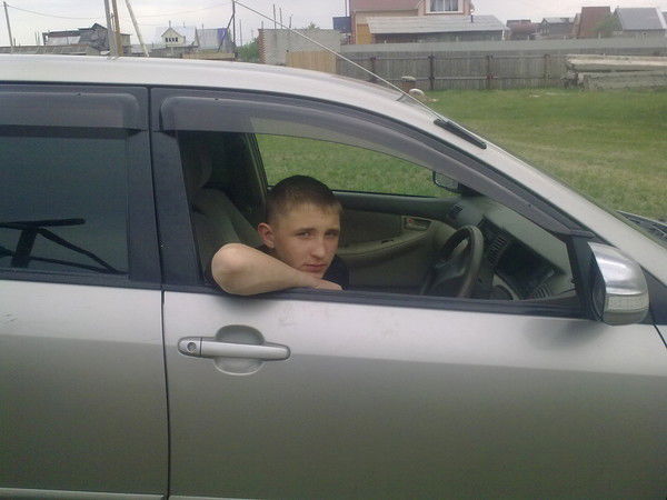 Евгений Балуев