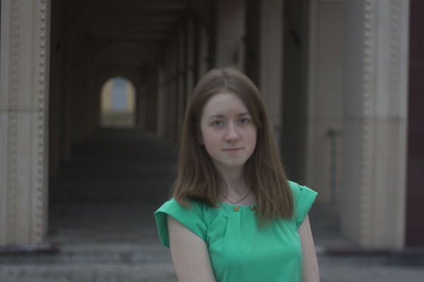 Алия Мансурова