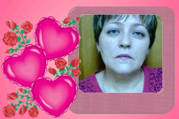 Наталья Белич