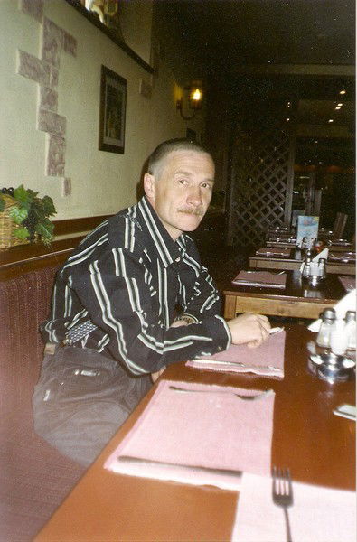 Игорь Пашнин