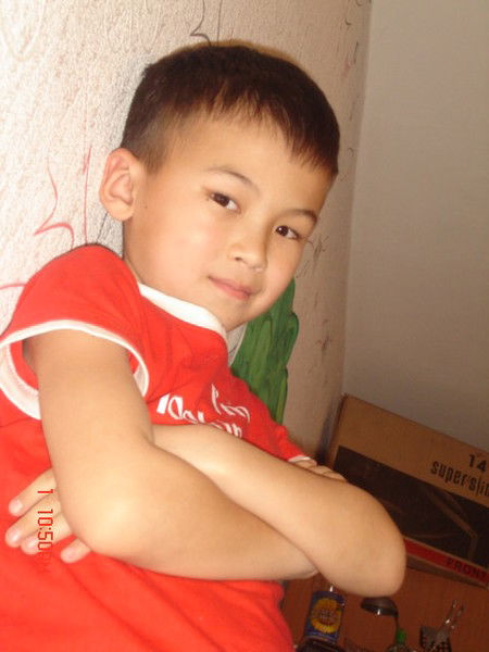 Ержан Акмолин