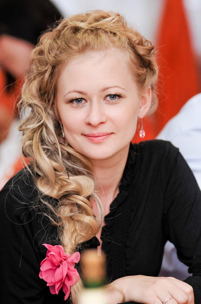 Елена Быченок