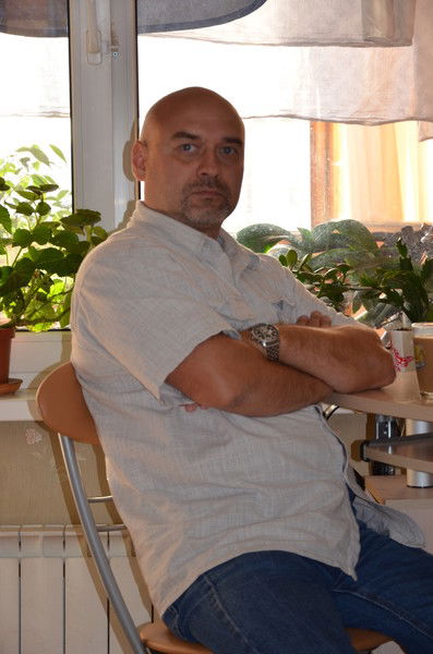 Максим Мареев