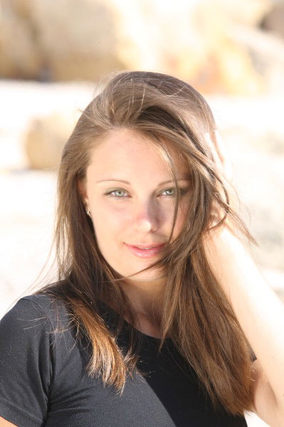 Алла Стефанова