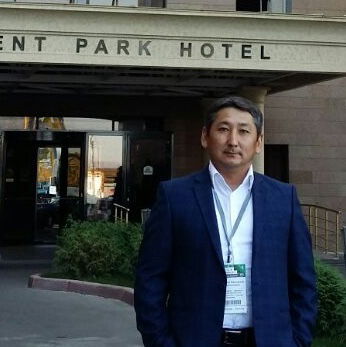 Карасартов Бауыржан