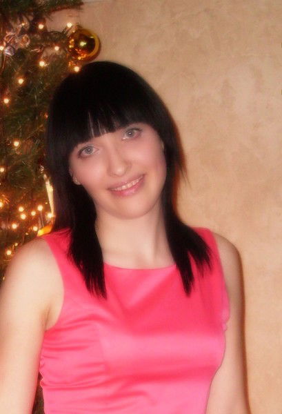 Елена Аскарова