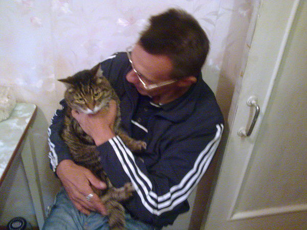 Александр Благирев