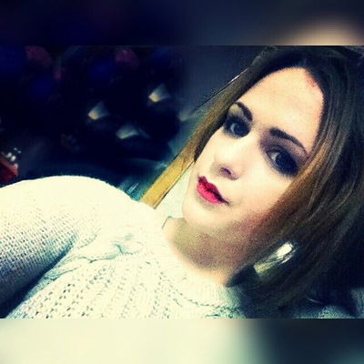 Анастасия Дымченко