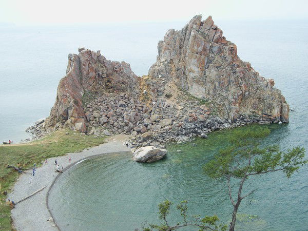 Николай Сахненко