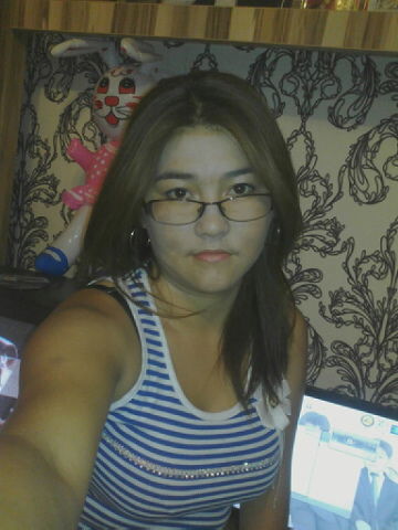 Улболсын Уразова