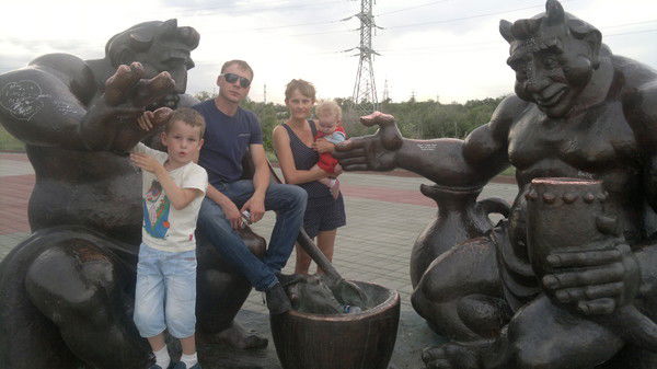 Евгений Винников